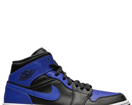 Men's Air Jordan 1 High 'Hyper Royal’ Shoes