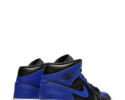 Men's Air Jordan 1 High 'Hyper Royal’ Shoes