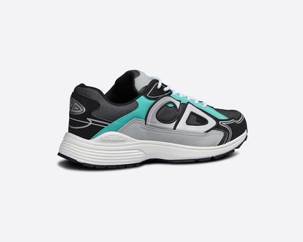 Men's Dior x Stone Island B30 Anthracite Sneaker