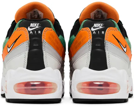 Men's Nike Air Max 95 Yardrunners Pack - FAMU Shoes