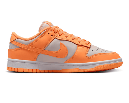 Men's Dunk Low Peach Cream Shoes
