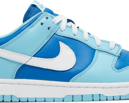 Men's Dunk Low Retro GS Argon Shoes