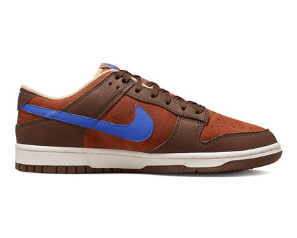 Men's Dunk Low Mars Stone Shoes