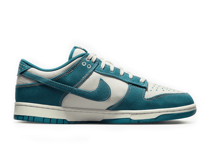 Men's Dunk Low Industrial Blue Shoes