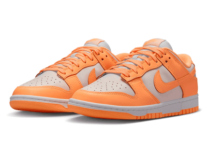 Men's Dunk Low Peach Cream Shoes