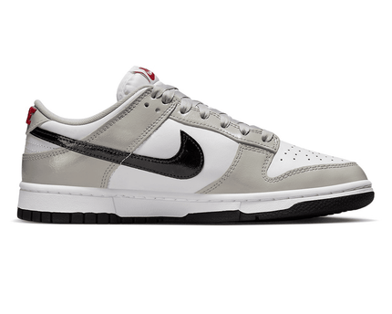 Men's Dunk Low Light Iron Ore Shoes