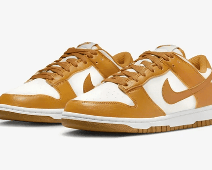 Men's Dunk Low Next Nature Phantom Shoes