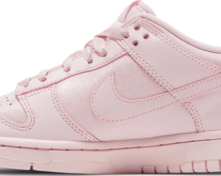 Men's Dunk Low SE GS Prism Pink Shoes