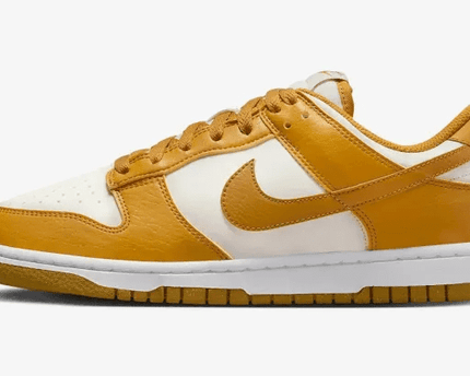 Men's Dunk Low Next Nature Phantom Shoes