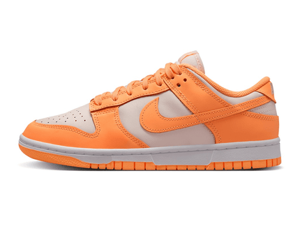 Men's Dunk Low Peach Cream Shoes