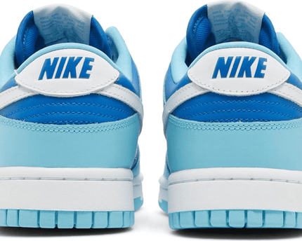 Men's Dunk Low Retro GS Argon Shoes