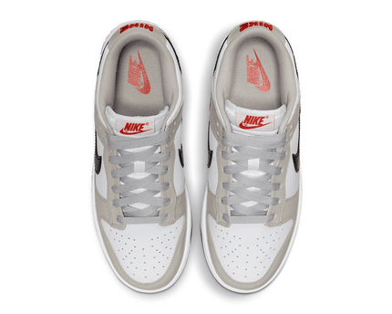 Men's Dunk Low Light Iron Ore Shoes