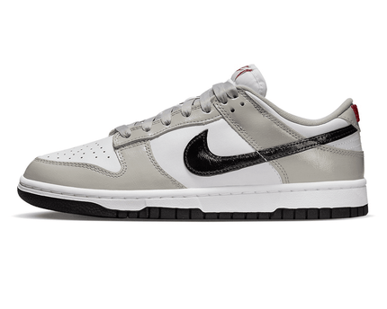 Men's Dunk Low Light Iron Ore Shoes