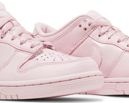 Men's Dunk Low SE GS Prism Pink Shoes