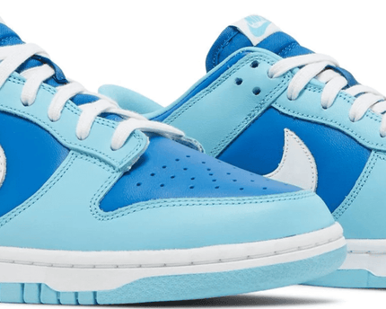 Men's Dunk Low Retro GS Argon Shoes