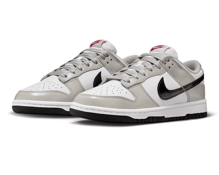 Men's Dunk Low Light Iron Ore Shoes