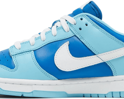Men's Dunk Low Retro GS Argon Shoes
