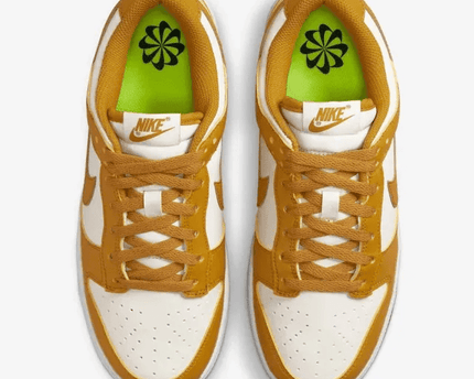 Men's Dunk Low Next Nature Phantom Shoes