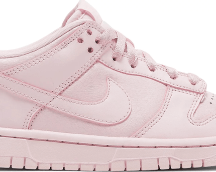 Men's Dunk Low SE GS Prism Pink Shoes
