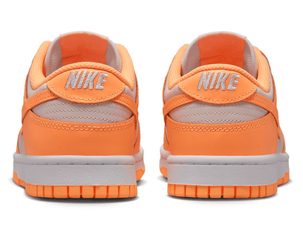 Men's Dunk Low Peach Cream Shoes