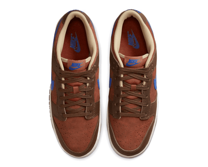 Men's Dunk Low Mars Stone Shoes