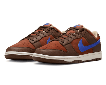 Men's Dunk Low Mars Stone Shoes