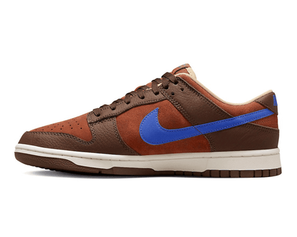 Men's Dunk Low Mars Stone Shoes