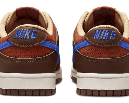 Men's Dunk Low Mars Stone Shoes