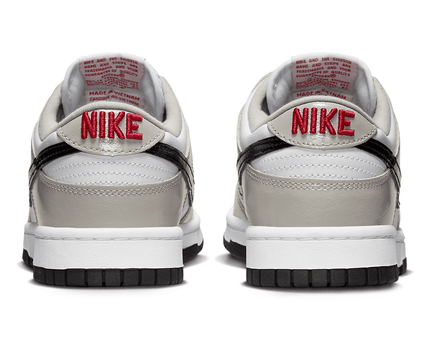 Men's Dunk Low Light Iron Ore Shoes