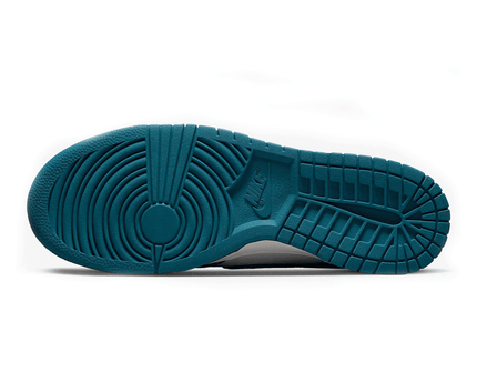 Men's Dunk Low Industrial Blue Shoes