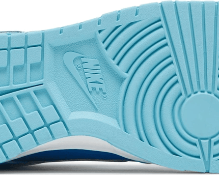 Men's Dunk Low Retro GS Argon Shoes