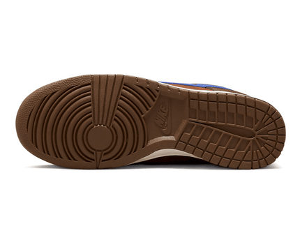 Men's Dunk Low Mars Stone Shoes