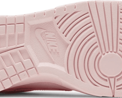Men's Dunk Low SE GS Prism Pink Shoes