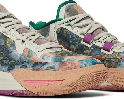 Men's Kyrie 8 Circle Of Life Shoes