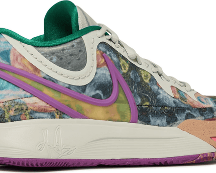 Men's Kyrie 8 Circle Of Life Shoes