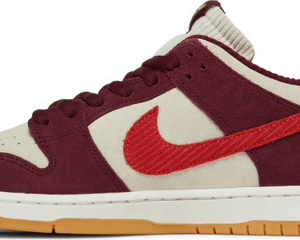 Men's SB Dunk Low Skate Like A Girl Shoes