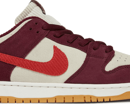 Men's SB Dunk Low Skate Like A Girl Shoes
