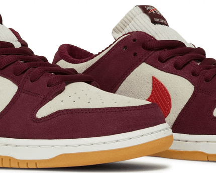 Men's SB Dunk Low Skate Like A Girl Shoes