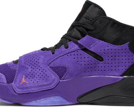 Men's Air Jordan Zion 2 PF Out Of This World Shoes