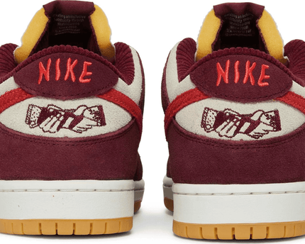 Men's SB Dunk Low Skate Like A Girl Shoes