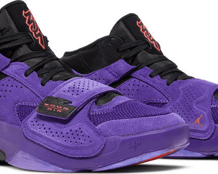 Men's Air Jordan Zion 2 PF Out Of This World Shoes
