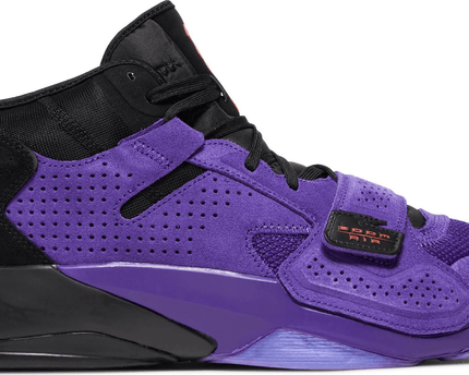 Men's Air Jordan Zion 2 PF Out Of This World Shoes