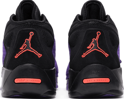 Men's Air Jordan Zion 2 PF Out Of This World Shoes