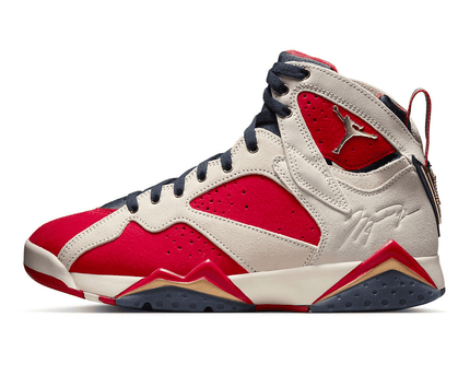 Men's Air Jordan 7 x Trophy Room Shoes