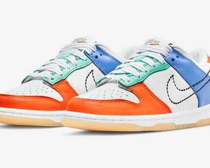 Men's Dunk Low GS 101 Shoes