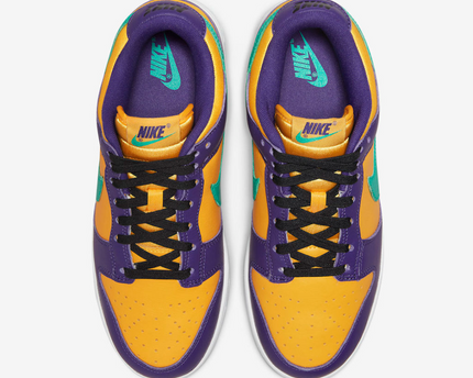Men's Dunk Low Lisa Leslie Shoes