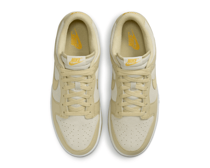 Men's Dunk Low Khaki Shoes