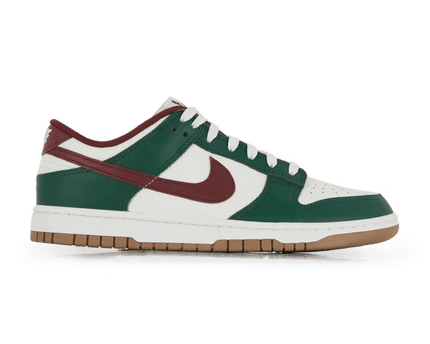Men's Dunk Low Gorge Green Shoes