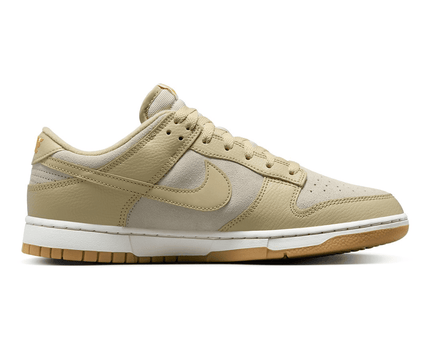 Men's Dunk Low Khaki Shoes