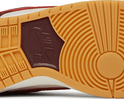 Men's SB Dunk Low Skate Like A Girl Shoes
